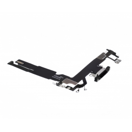 Ladebuchse für iPhone 16