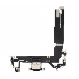 Ladebuchse für iPhone 16