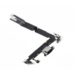 iPhone 15 Pro Max Ersatz Artikel Ladebuchse und Co. bekommt Ihr hier!