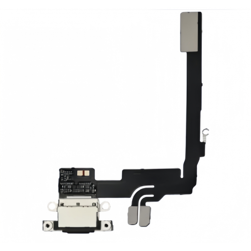 Ladebuchse für iPhone 16 Pro Ladebuchse für iPhone 16 Pro
