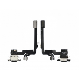 Ladebuchse für iPhone 16 Pro