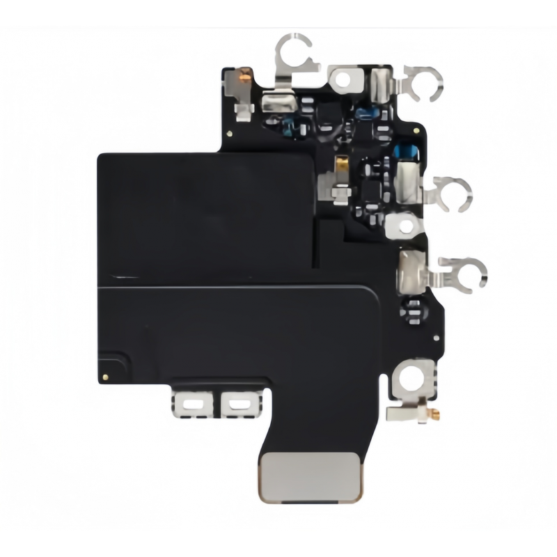 Wifi iPhone 15 Pro Internet WLAN Emfpang geht nicht