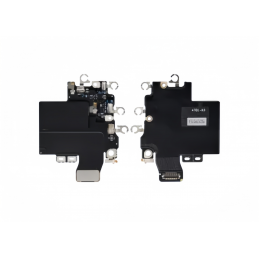 Wifi iPhone 15 Pro Internet WLAN Emfpang geht nicht