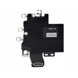 Wifi iPhone 15 Pro Internet WLAN Emfpang geht nicht