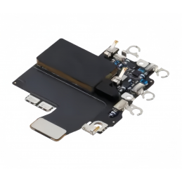 Wifi iPhone 15 Pro Internet WLAN Emfpang geht nicht
