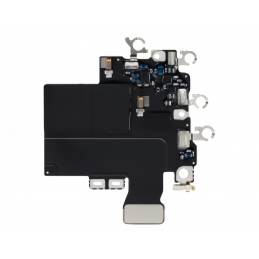 Wifi iPhone 15 Pro Internet WLAN Emfpang geht nicht