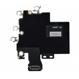 Wifi iPhone 15 Pro Internet WLAN Emfpang geht nicht