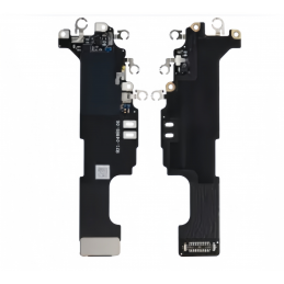 Wifi iPhone 15 Pro Internet WLAN Emfpang geht nicht