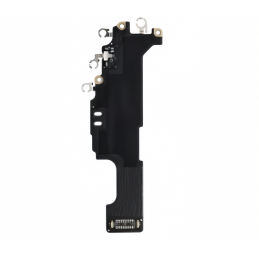 Wifi iPhone 15 Pro Internet WLAN Emfpang geht nicht