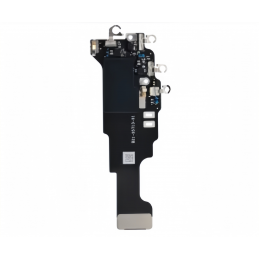 Wifi iPhone 15 Pro Internet WLAN Emfpang geht nicht