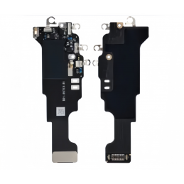 Wifi iPhone 15 Pro Internet WLAN Emfpang geht nicht