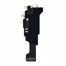 Wifi iPhone 15 Pro Internet WLAN Emfpang geht nicht
