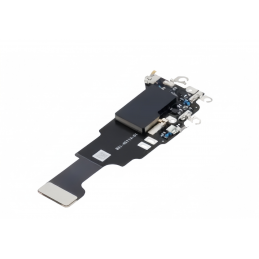 Wifi iPhone 15 Pro Internet WLAN Emfpang geht nicht