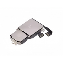 Hauptkamera für iPhone 16