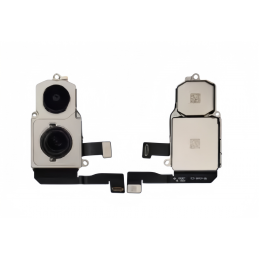 iPhone 15 Kamera Ersatzteil Hauptkamera Rear Cam