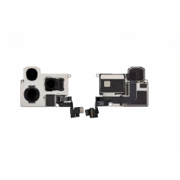 Hauptkamera für iPhone 16 Pro Max