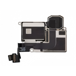 Hauptkamera für iPhone 16 Pro Max