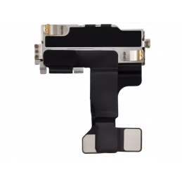 Frontkamera für iPhone 16 Ersatz Selfie Cam