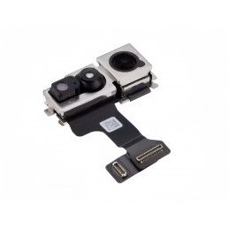 Frontkamera für iPhone 16 Plus Ersatz Selfie Cam