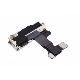 Frontkamera für iPhone 16 Plus Ersatz Selfie Cam