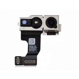 Frontkamera für iPhone 16 Plus Ersatz Selfie Cam