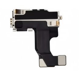 Frontkamera für iPhone 16 Plus Ersatz Selfie Cam