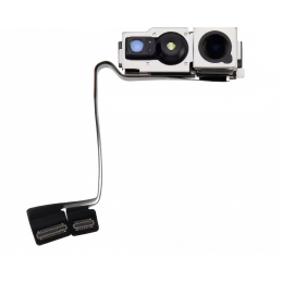 Frontkamera für iPhone 16 Pro Ersatz Selfie Cam