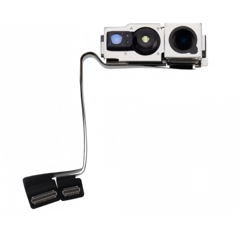 Frontkamera für iPhone 16 Pro Ersatz Selfie Cam