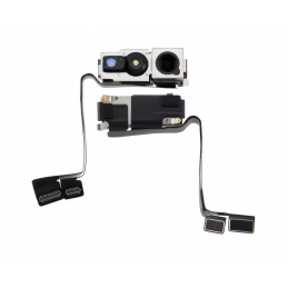 Frontkamera für iPhone 16 Pro Ersatz Selfie Cam