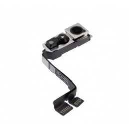 Frontkamera für iPhone 16 Pro Ersatz Selfie Cam