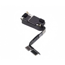 Frontkamera für iPhone 16 Pro Ersatz Selfie Cam