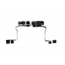 Frontkamera für iPhone 16 Pro Max Ersatz Selfie Cam