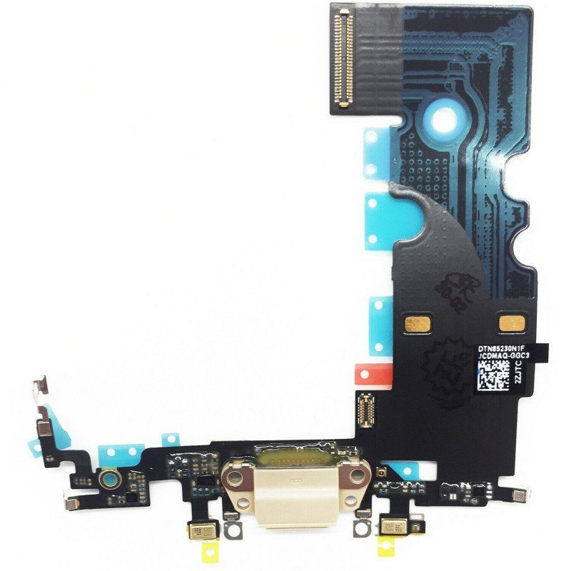 Ladebuchse (flex) für iPhone 8