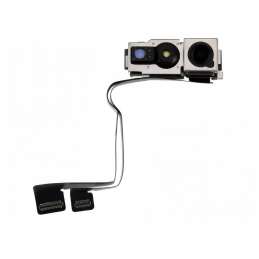 Frontkamera für iPhone 16 Pro Max Ersatz Selfie Cam