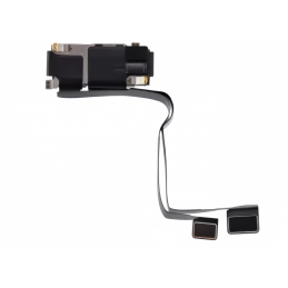 Frontkamera für iPhone 16 Pro Max Ersatz Selfie Cam