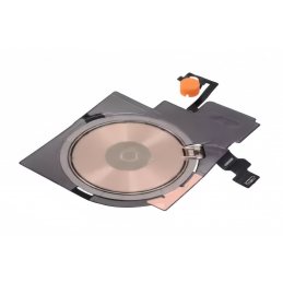 Blitzlicht Flex + Induktionsspule für iPhone 16