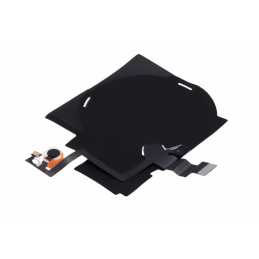 Blitzlicht Flex + NFC Wireless Chargning Induktionsspule für iPhone 16 Plus