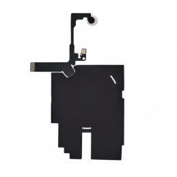 Blitzlicht Flex + Induktionsspule für iPhone 16 Pro