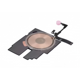 Blitzlicht Flex + Induktionsspule für iPhone 16 Pro