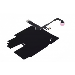 Blitzlicht Flex + Induktionsspule für iPhone 16 Pro