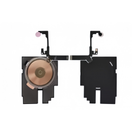 Blitzlicht Flex + Induktionsspule für iPhone 16 Pro