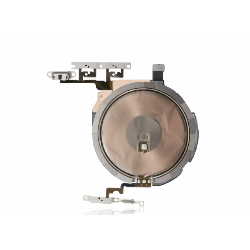 Ein/Aus + Lautstärke Flex + Induktionsspule für iPhone 13 Mini