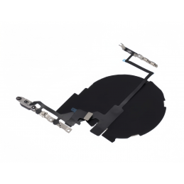 Magnet iPhone Ladung Blitzlicht MagSafe Flexkabel
