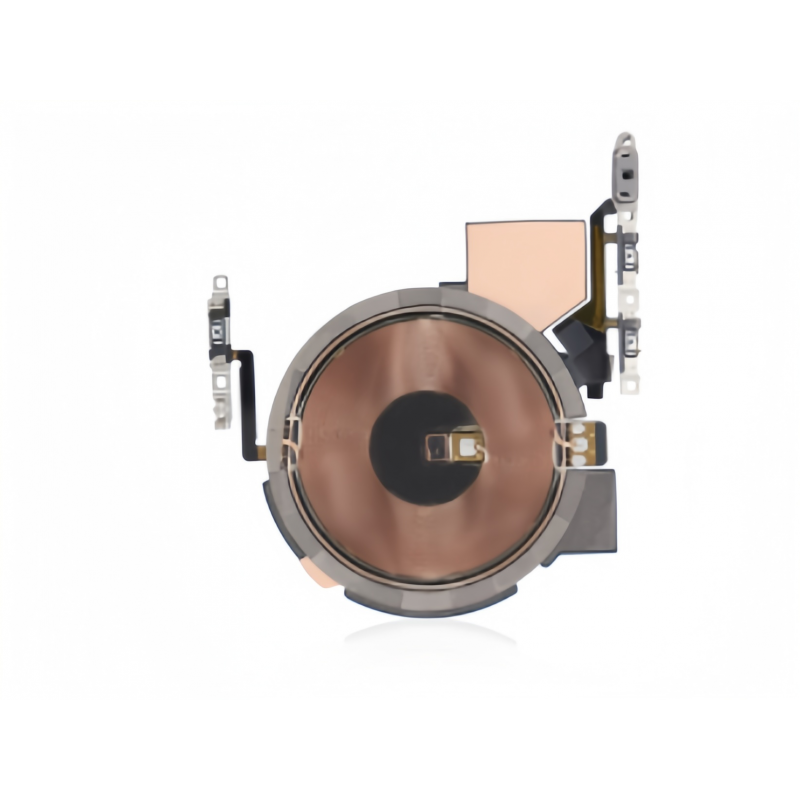 Magnet iPhone Ladung Blitzlicht MagSafe Flexkabel Magnet iPhone Ladung Blitzlicht MagSafe Flexkabel