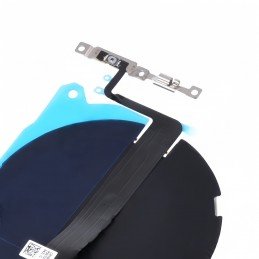 Ein/Aus + Lautstärke Flex + NFC Wireless Chargning Induktionsspule für iPhone 13