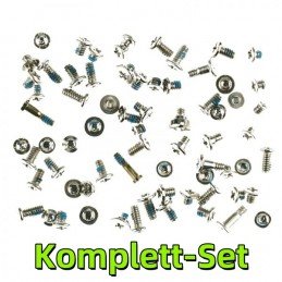 iPhone Schrauben Set Komplett für iPhone 8-15 Pro Max