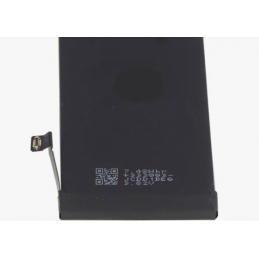Akkuzelle löten schweißen ohne Fehlermeldung programmierbar für iPhone 14