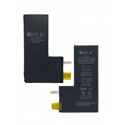 Akkuzelle zum Löten und programmieren für iPhone