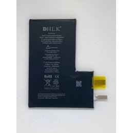Akkuzelle zum Löten für das iPhone uvm auf www.gbishop.de