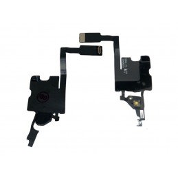 Lichtsensor Flex ohne Hörmuschel für iPhone 14 Pro